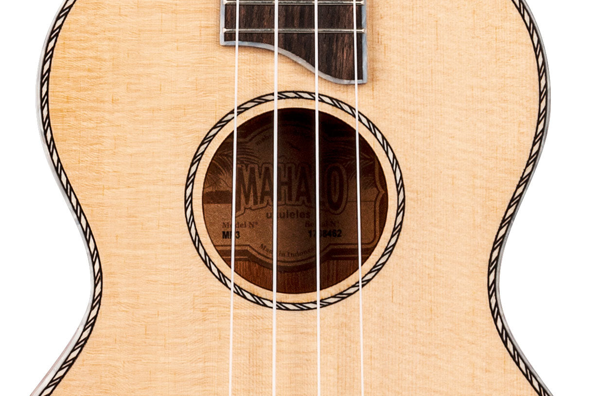 Mahalo | MP3 | Tenor | Tenor Ukulele Mahalo | MP3 | Tenor | Tenor Ukulele